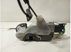 Recambio de cerradura puerta delantera izquierda para citroën c5 iii (rd_) 3.0 hdi 240 (rdx8ca) referencia OEM IAM 9800618480   2