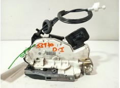Recambio de cerradura puerta delantera izquierda para seat leon (5f1) 1.5 tgi referencia OEM IAM 5K1837015J  