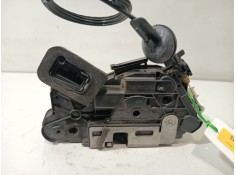 Recambio de cerradura puerta delantera izquierda para seat leon (5f1) 1.5 tgi referencia OEM IAM 5K1837015J   2
