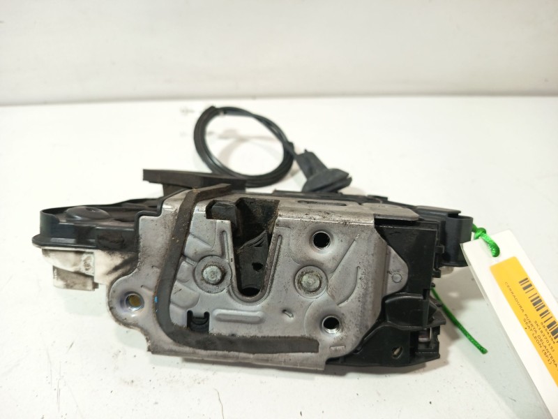 Recambio de cerradura puerta delantera izquierda para seat leon (5f1) 1.5 tgi referencia OEM IAM 5K1837015J  