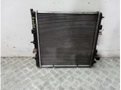 Recambio de radiador agua para peugeot 207/207+ (wa_, wc_) 1.4 16v referencia OEM IAM 1330W9  
