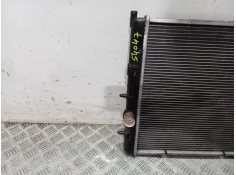 Recambio de radiador agua para peugeot 207/207+ (wa_, wc_) 1.4 16v referencia OEM IAM 1330W9   2