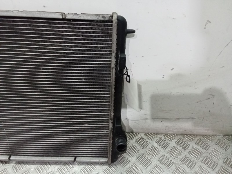 Recambio de radiador agua para peugeot 207/207+ (wa_, wc_) 1.4 16v referencia OEM IAM 1330W9  