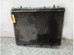 Recambio de radiador agua para citroën c4 picasso i monospace (ud_) 1.6 hdi referencia OEM IAM 1330W2  