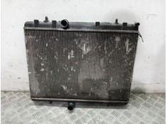 Recambio de radiador agua para citroën c4 picasso i monospace (ud_) 1.6 hdi referencia OEM IAM 1330W2   2
