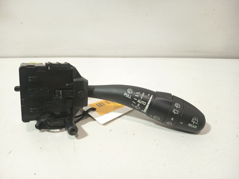 Recambio de mando limpia para hyundai getz (tb) 1.3 i referencia OEM IAM 934201H300  