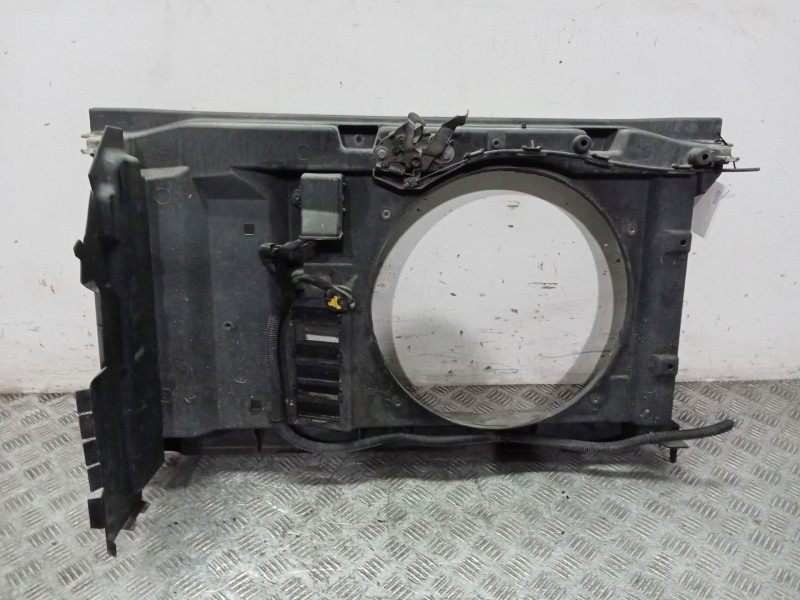 Recambio de panel frontal para peugeot 307 (3a/c) 1.6 16v referencia OEM IAM   