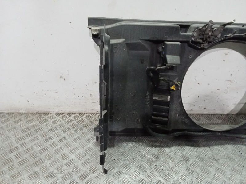 Recambio de panel frontal para peugeot 307 (3a/c) 1.6 16v referencia OEM IAM   
