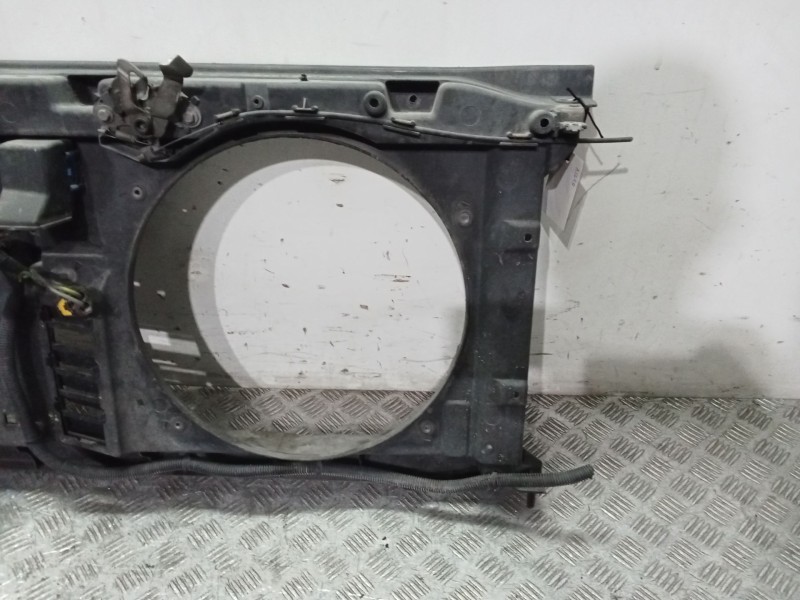 Recambio de panel frontal para peugeot 307 (3a/c) 1.6 16v referencia OEM IAM   