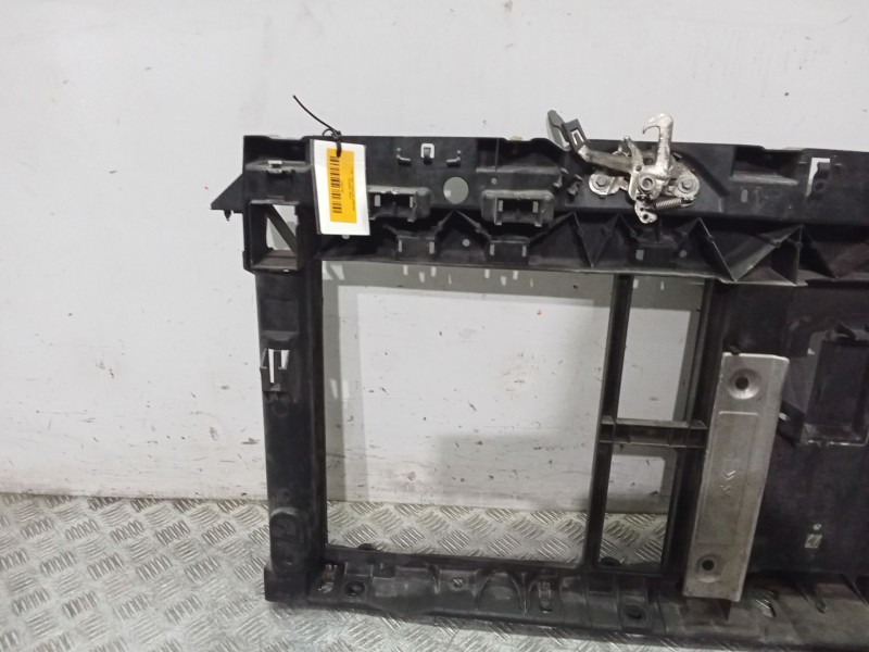 Recambio de panel frontal para peugeot 207/207+ (wa_, wc_) 1.4 16v referencia OEM IAM   