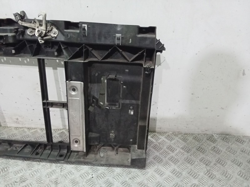 Recambio de panel frontal para peugeot 207/207+ (wa_, wc_) 1.4 16v referencia OEM IAM   