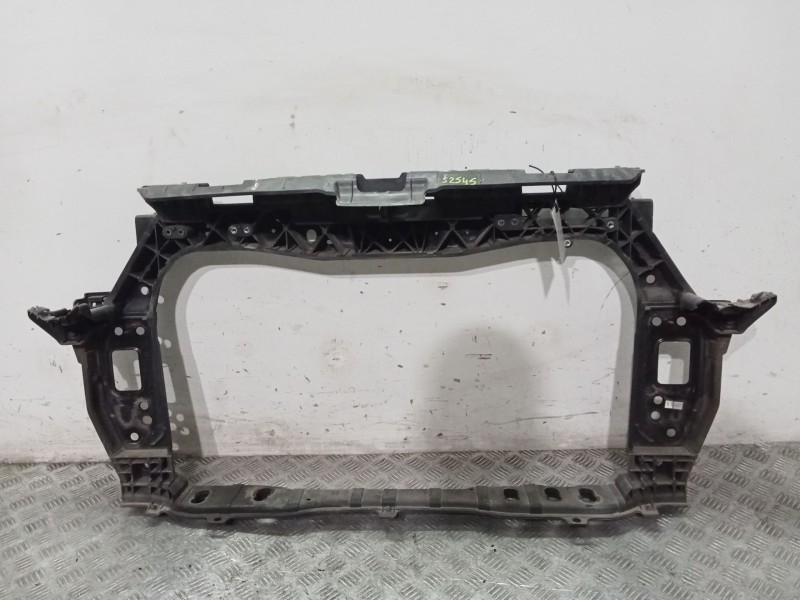 Recambio de panel frontal para kia rio iii (ub) 1.2 cvvt referencia OEM IAM   