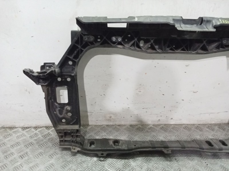 Recambio de panel frontal para kia rio iii (ub) 1.2 cvvt referencia OEM IAM   