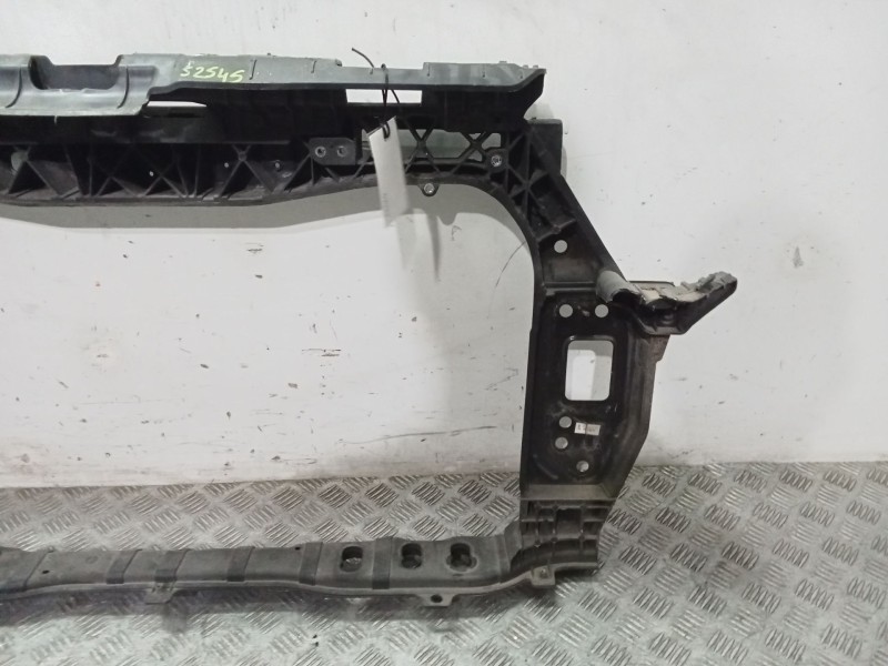 Recambio de panel frontal para kia rio iii (ub) 1.2 cvvt referencia OEM IAM   