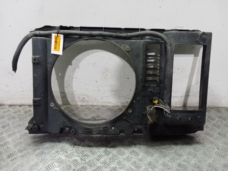 Recambio de panel frontal para citroën c4 picasso i monospace (ud_) 1.6 hdi referencia OEM IAM   