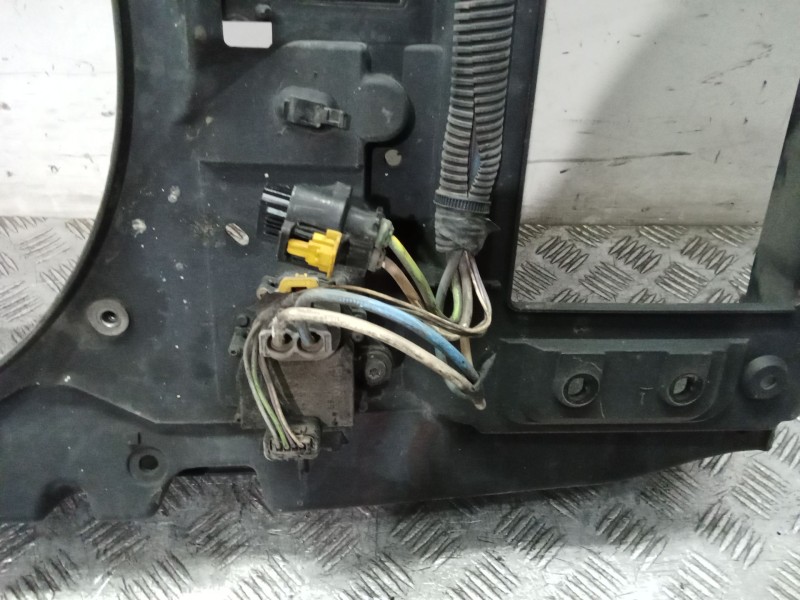 Recambio de panel frontal para citroën c4 picasso i monospace (ud_) 1.6 hdi referencia OEM IAM   
