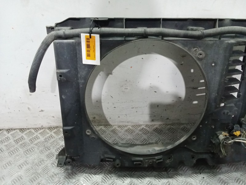 Recambio de panel frontal para citroën c4 picasso i monospace (ud_) 1.6 hdi referencia OEM IAM   
