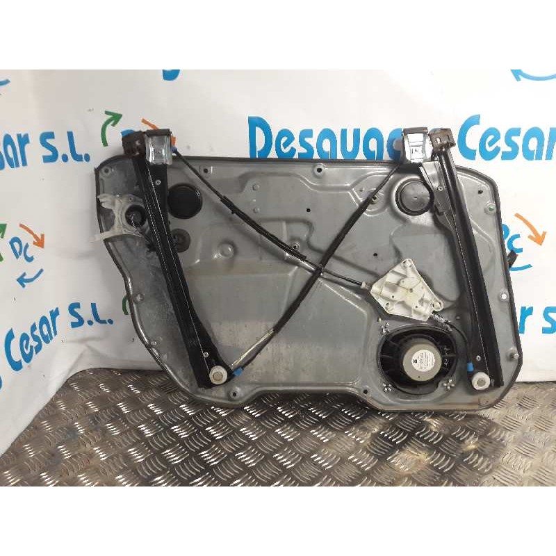 ELEVALUNAS DELANTERO DERECHO 6L4837462  - imagen 2