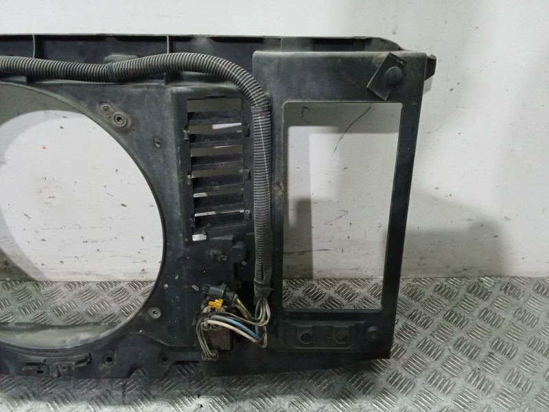 Recambio de panel frontal para citroën c4 picasso i monospace (ud_) 1.6 hdi referencia OEM IAM   