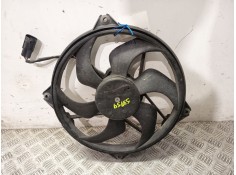 Recambio de electroventilador para peugeot 307 (3a/c) 1.6 16v referencia OEM IAM   