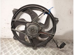 Recambio de electroventilador para peugeot 307 (3a/c) 1.6 16v referencia OEM IAM    2