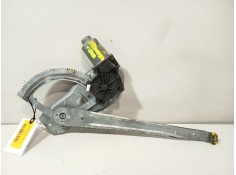 Recambio de elevalunas delantero izquierdo para ford transit combi ´06 ft 330 mediano referencia OEM IAM 1482293  