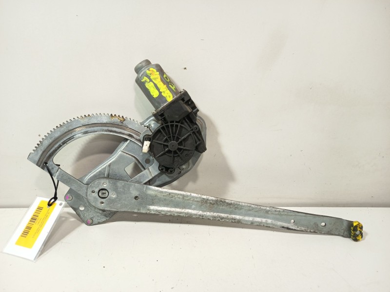 Recambio de elevalunas delantero izquierdo para ford transit combi ´06 ft 330 mediano referencia OEM IAM 1482293  
