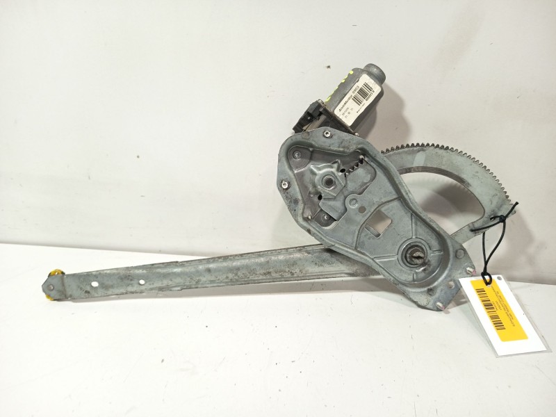Recambio de elevalunas delantero izquierdo para ford transit combi ´06 ft 330 mediano referencia OEM IAM 1482293  