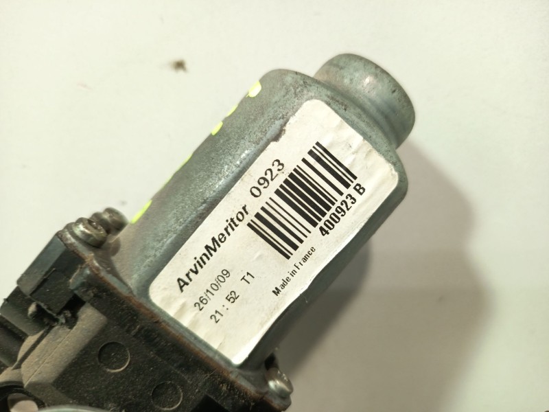 Recambio de elevalunas delantero izquierdo para ford transit combi ´06 ft 330 mediano referencia OEM IAM 1482293  