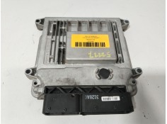 Recambio de centralita motor ecu para hyundai i30 (fd) 1.6 referencia OEM IAM 391122B080  