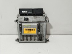 Recambio de centralita motor ecu para hyundai i30 (fd) 1.6 referencia OEM IAM 391122B080   2