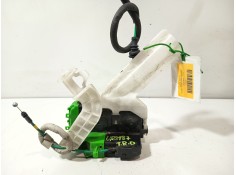 Recambio de cerradura puerta trasera derecha para hyundai i40 i (vf) 1.7 crdi referencia OEM IAM 814203Z000  