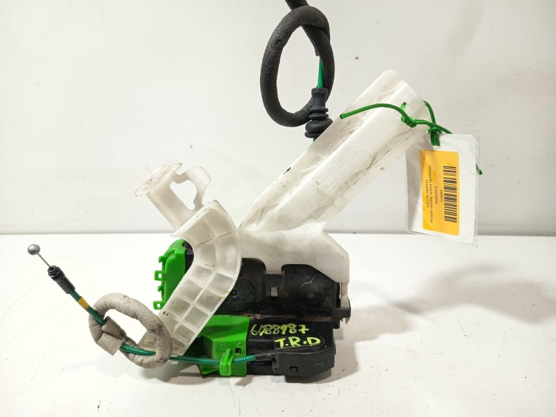 Recambio de cerradura puerta trasera derecha para hyundai i40 i (vf) 1.7 crdi referencia OEM IAM 814203Z000  