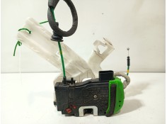 Recambio de cerradura puerta trasera derecha para hyundai i40 i (vf) 1.7 crdi referencia OEM IAM 814203Z000   2