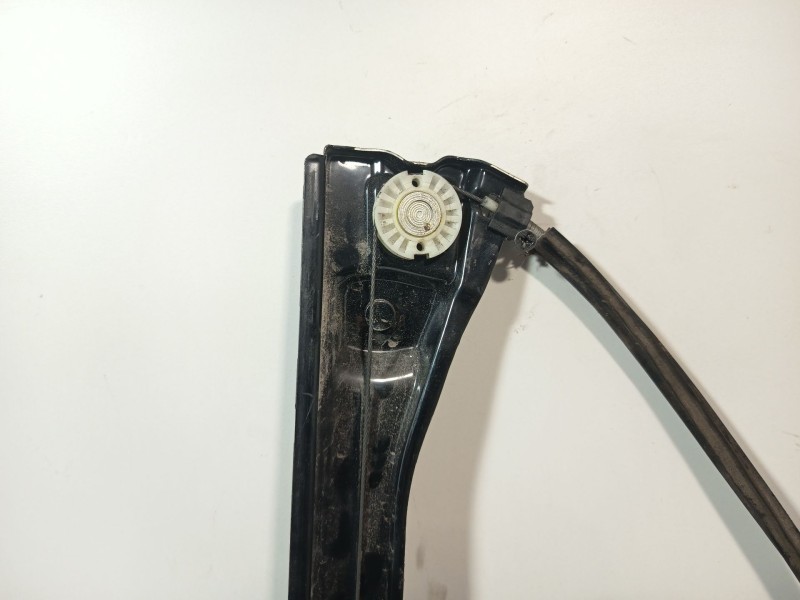 Recambio de elevalunas delantero derecho para skoda rapid (nh3, nk3, nk6) 1.6 tdi referencia OEM IAM 5JB8575089B9  