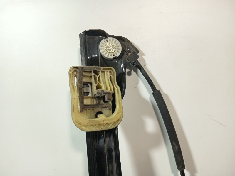 Recambio de elevalunas delantero derecho para skoda rapid (nh3, nk3, nk6) 1.6 tdi referencia OEM IAM 5JB8575089B9  