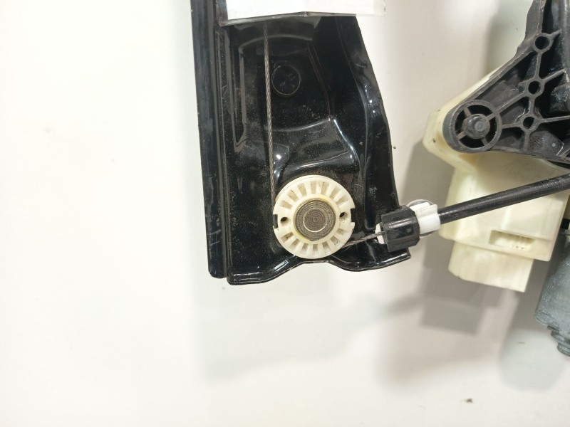 Recambio de elevalunas delantero derecho para skoda rapid (nh3, nk3, nk6) 1.6 tdi referencia OEM IAM 5JB8575089B9  