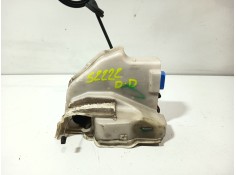 Recambio de cerradura puerta delantera derecha para volkswagen golf v (1k1) 2.0 tdi 16v referencia OEM IAM 3D1837016AC  