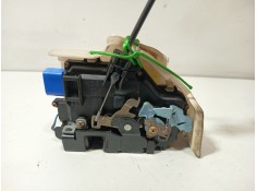 Recambio de cerradura puerta delantera derecha para volkswagen golf v (1k1) 2.0 tdi 16v referencia OEM IAM 3D1837016AC   2