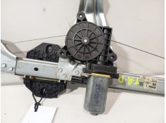 Recambio de elevalunas trasero derecho para dacia logan mcv ii tce 90 (k8m1) referencia OEM IAM 827206057R   2