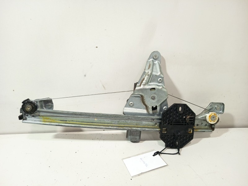 Recambio de elevalunas trasero derecho para dacia logan mcv ii tce 90 (k8m1) referencia OEM IAM 827206057R  