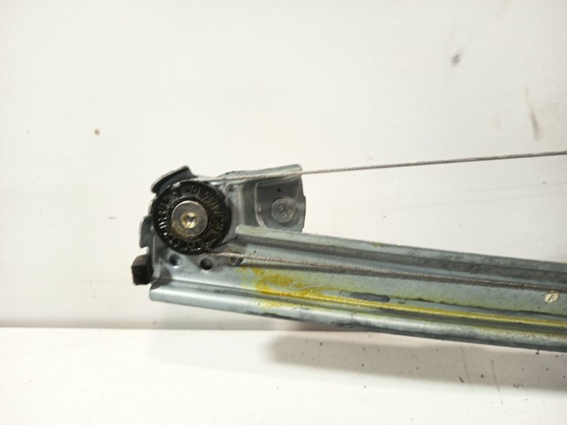 Recambio de elevalunas trasero derecho para dacia logan mcv ii tce 90 (k8m1) referencia OEM IAM 827206057R  