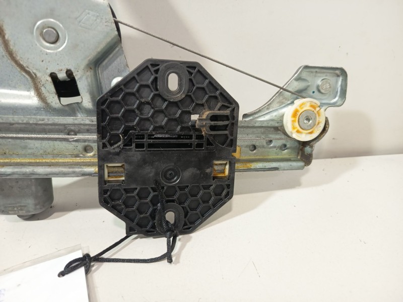 Recambio de elevalunas trasero derecho para dacia logan mcv ii tce 90 (k8m1) referencia OEM IAM 827206057R  