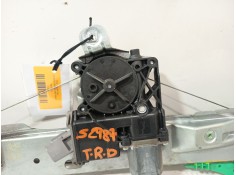 Recambio de elevalunas trasero derecho para opel astra j (p10) 1.6 (68) referencia OEM IAM 13350764   2