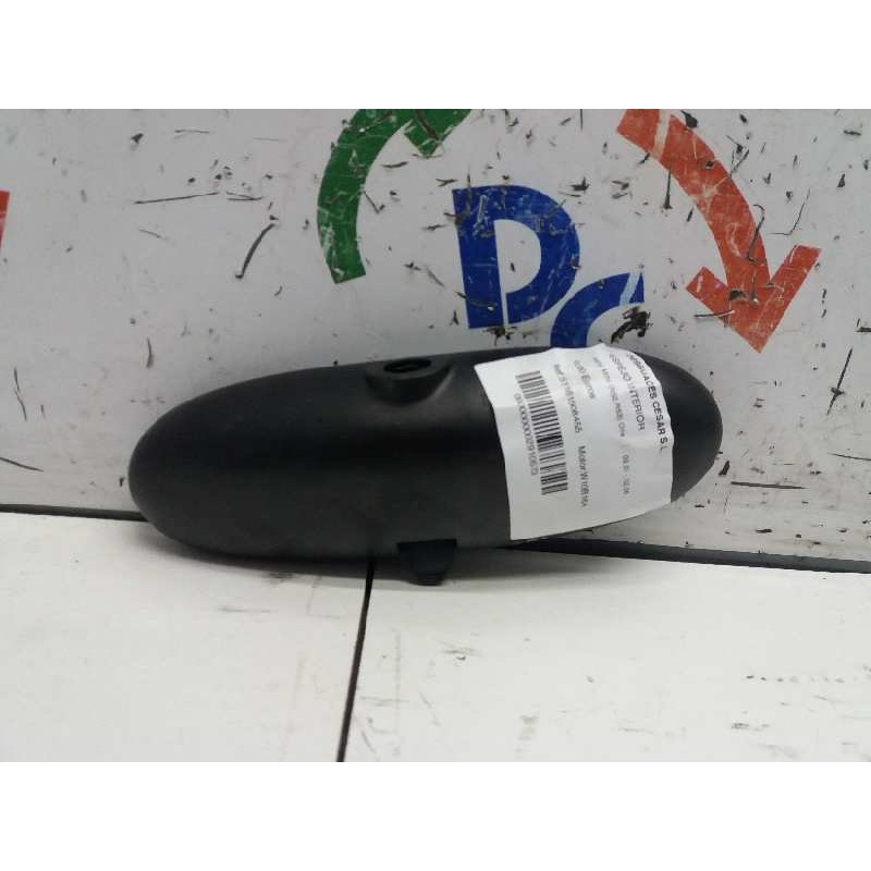 ESPEJO INTERIOR 51161508455  - imagen 2