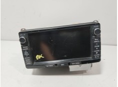 Recambio de sistema navegacion gps para mitsubishi outlander iii (gg_w, gf_w, zj, zl, zk) 2.0 hybrid 4wd referencia OEM IAM 8750