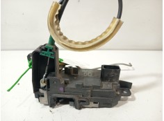 Recambio de cerradura puerta delantera derecha para opel zafira / zafira family b (a05) 1.9 cdti (m75) referencia OEM IAM 132107 2