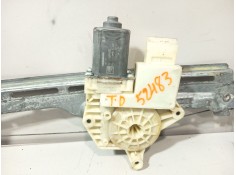 Recambio de elevalunas trasero derecho para peugeot 308 i (4a_, 4c_) 1.6 thp 16v referencia OEM IAM 9677737480   2