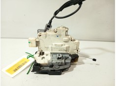 Recambio de cerradura puerta delantera izquierda para seat leon (1p1) 2.0 tdi referencia OEM IAM 1P1837015  