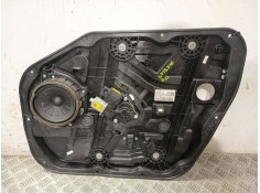Recambio de elevalunas delantero derecho para hyundai tucson (tl, tle) 1.6 gdi referencia OEM IAM 82481D7010  